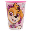 Picture of PAW PATROL SKYE PLASTIC CUP 260ML